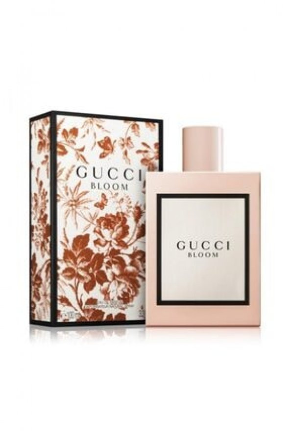 Gucci Bloom Edp 100 Ml Kadın Parfümü