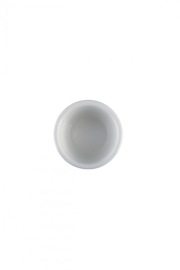 Melamin Minimal Sosluk & Bal & Reçel Kase Q:6 cm - 3