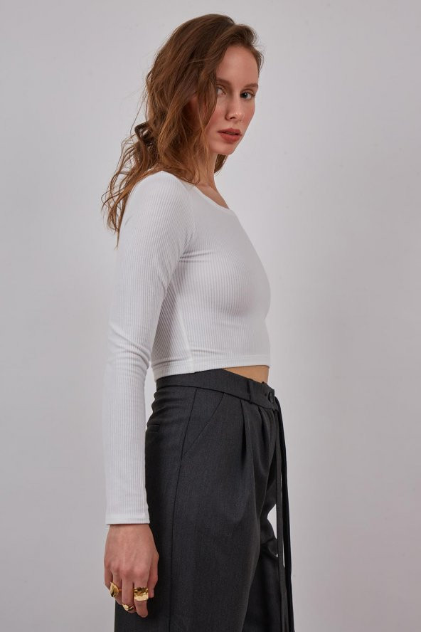 HerTon Jarse Bluz H-0068 - 5