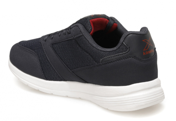 Kinetix DELTA MESH 1FX Erkek Sneaker Günlük Spor Ayakkabı - 3