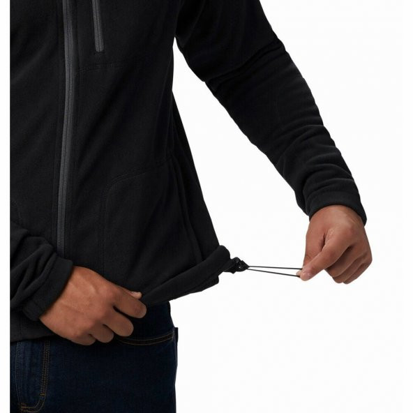 FAST TREK™ II FULL ZIP FLEECE ERKEK POLAR ÜST - 6