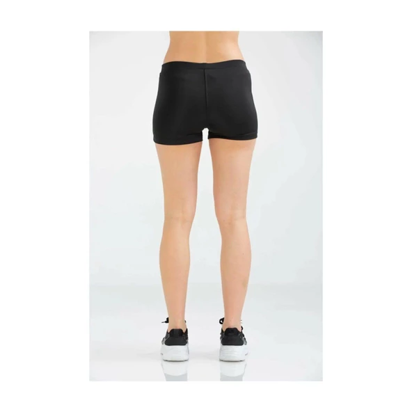 Umbro Exo Kadın Siyah Voleybol Taytı (VE0003) - 4