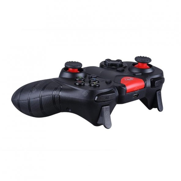 Havana NEW S7 PC/Android Telefon Gamepad Tablet Oyun Konsolu - Resim 5