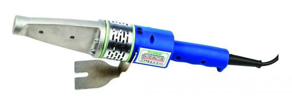 Candan CM 02 SET PP-R Boru Kaynak Makinası Seti - 2