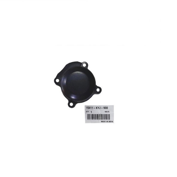 Honda CBR 250 Yağ Filtre Kapağı OEM - 1