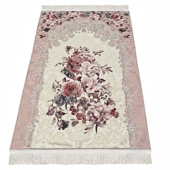 Hediyelik Özel Kadife Kutu, Kuran-ı Kerim, Seccade, Takke, Şal, Tesbih 99lu, Tesbih 33lü Set - 4