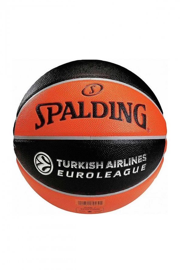 Spalding TF-500 Basketbol Topu Euro Size 6