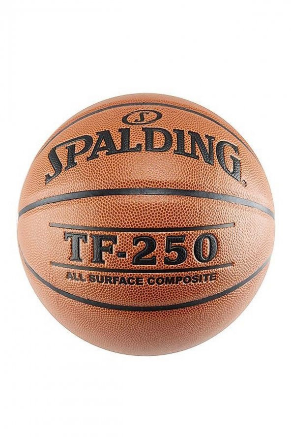 Spalding TF-250 Basketbol Topu Size 5
