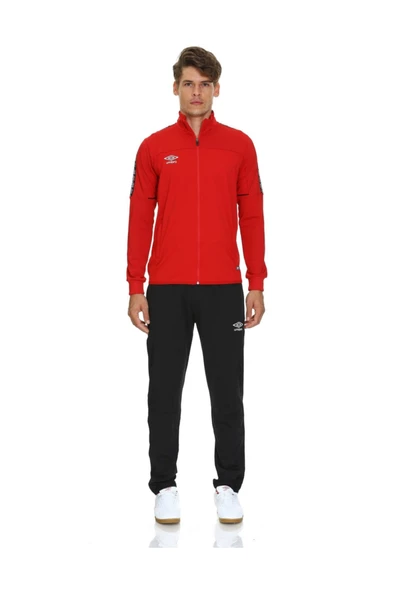 UMBRO DRİLL TOP ESALA / ERKEK SWEAT / RED / TC-0023-03