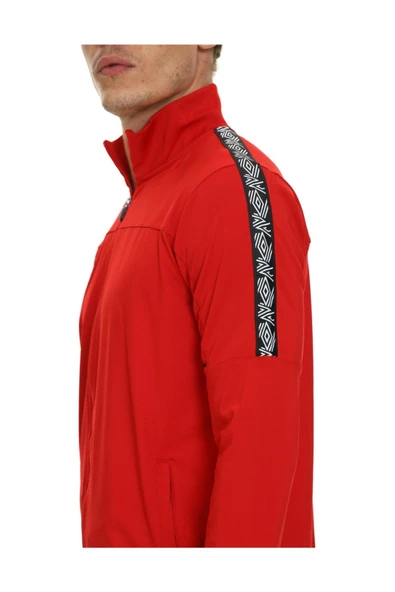 UMBRO DRİLL TOP ESALA / ERKEK SWEAT / RED / TC-0023-03 - 3