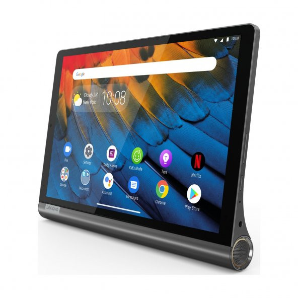 Lenovo Yoga Smart TAB TB-X705F 64GB 10.1" IPS Tablet ZA3V0061TR - 6