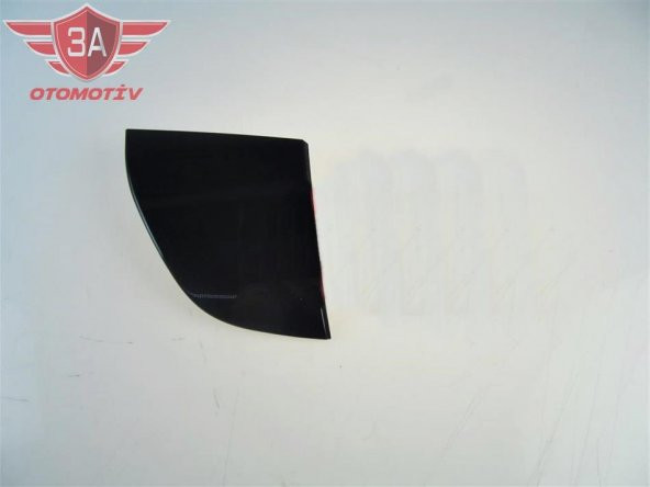 Mitsubishi Fuso Silecek Panel Yan Kapağı Sağ 711-839-859