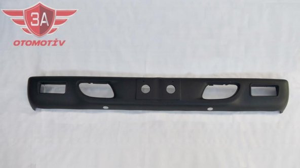 Isuzu NPR-NQR Ön Tampon 1997-2006 Model ( Taiwan Malı )