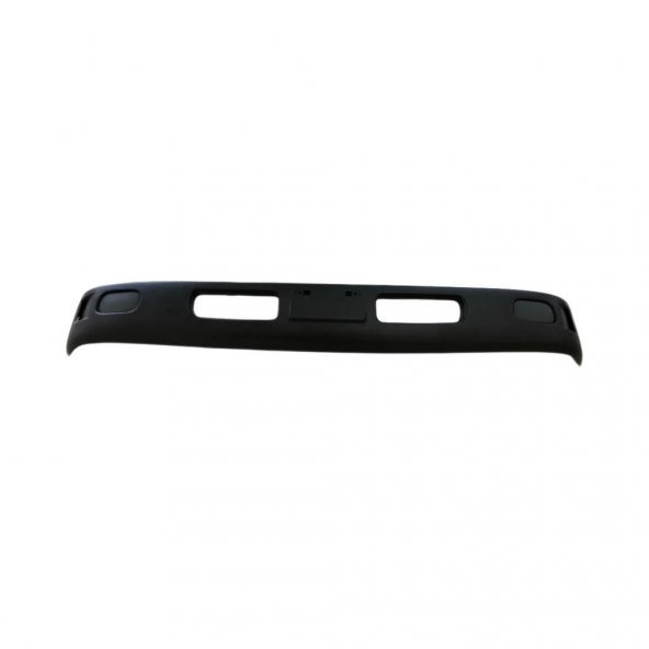 Mitsubishi Canter Ön Tampon 635-639-659 ( Yerli Malı )