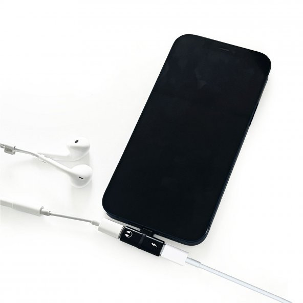 Sunline 000005 iPhone Lightning Kulaklık - 6