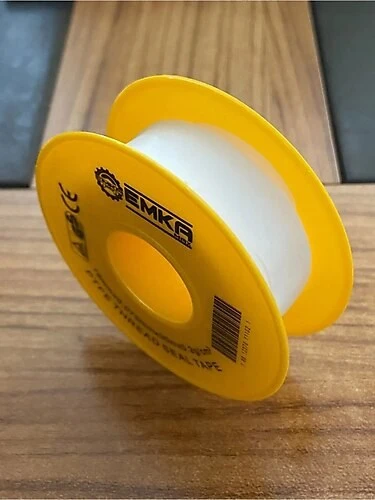 Sardıcı Teflon Bant 2 Adet - 2