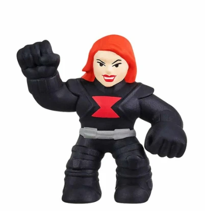 Gıochı Goojıtzu Marvel Mınıs S5-41380 Gıo-Gjm01000 - 4