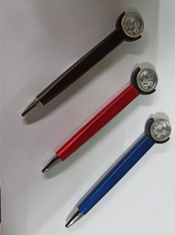 KAKOSAN TUKENMEZ KALEM ZARLI (3203) ürün görseli