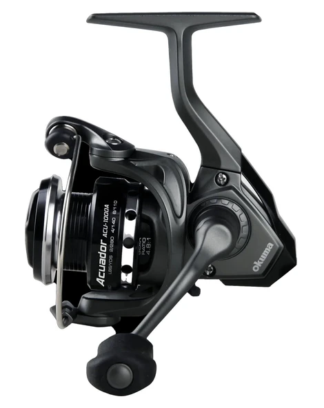 Okuma Acuador ACU-1000A 3+1BB LRF Olta Makinesi - 2