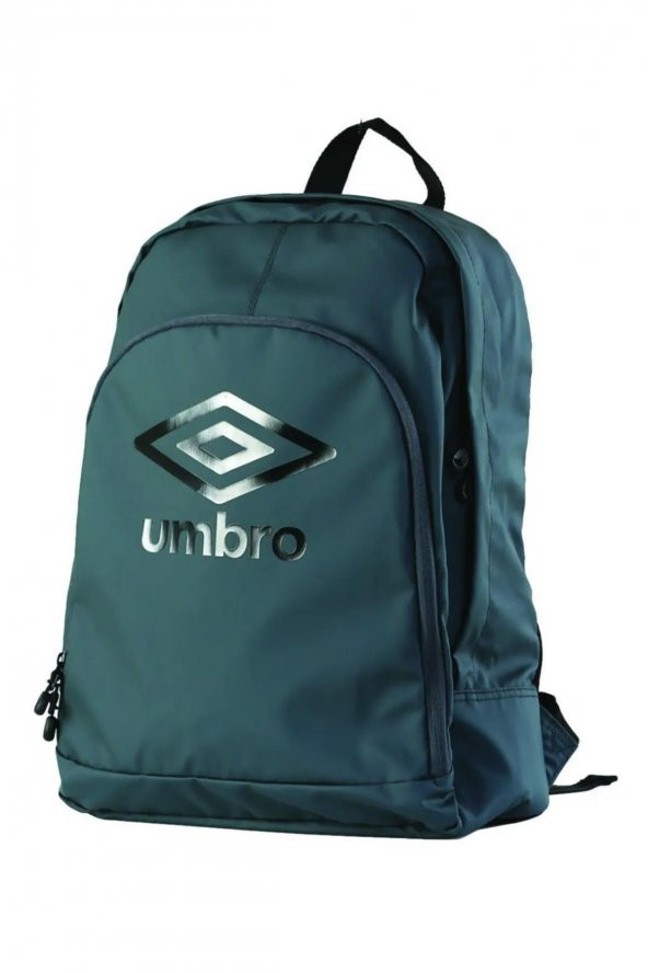 Umbro Unisex Siyah Sırt Çantası Tt-0047 Umb Tech Training Backpack Carbon