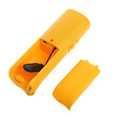 Ultrasonik Köpek Kovucu ve Eğitici - 8