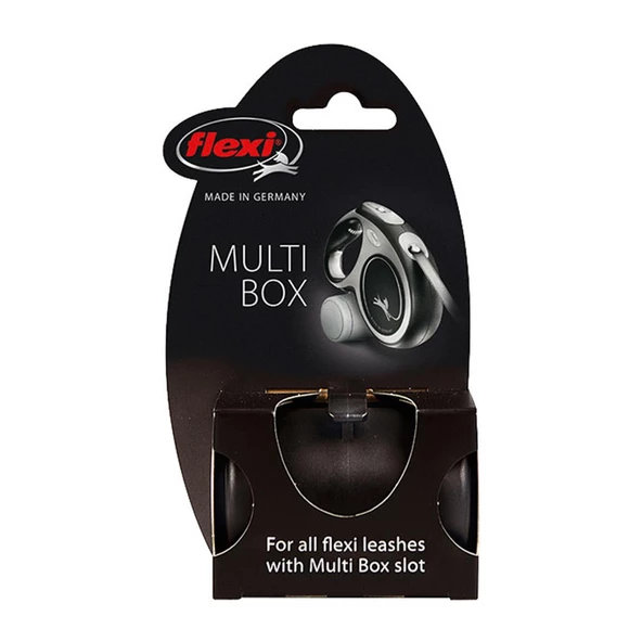 Flexi Vario Multibox Siyah
