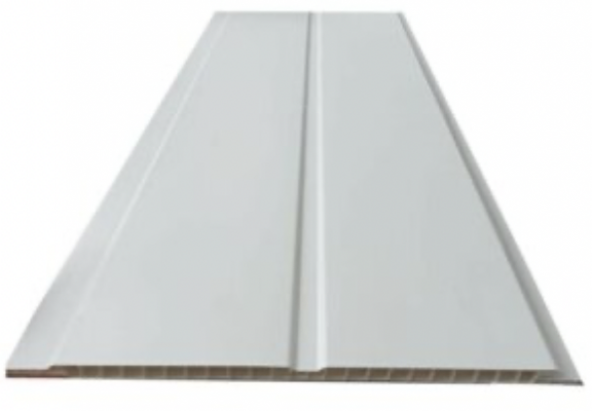 KOÇ PLASTİK PLASTİK LAMBİRİ BEYAZ 20 CM x 3 METRE x 10 ADET (6 METREKARE)