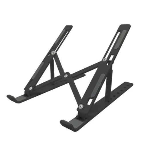 Ayarlanabilir Laptop Standı 7 Kademe - 4