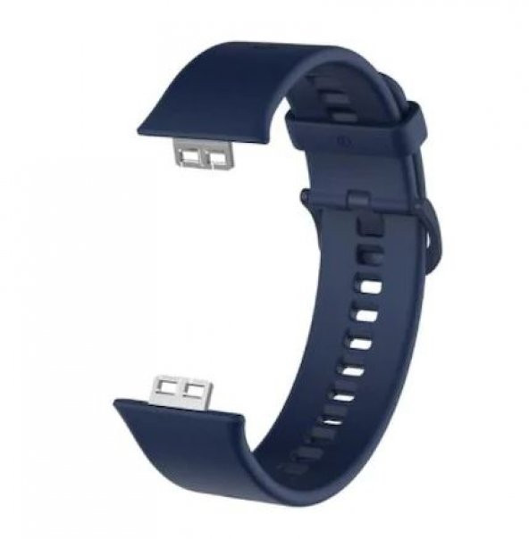 Huawei Watch Fit Akıllı Saat Silikon Kordon (FİT 1) - 2