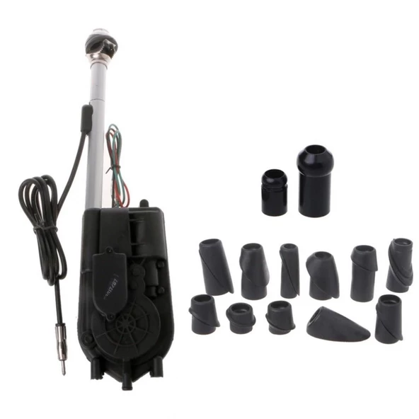 Her Araca Uyumlu Otomatik Anten