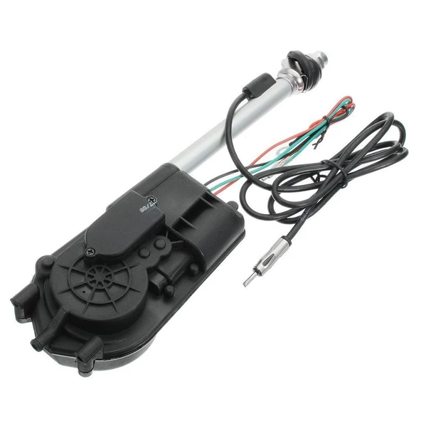 Her Araca Uyumlu Otomatik Anten - 2