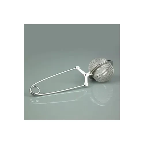 Bitki Çayı Demleme Süzgeci - 3