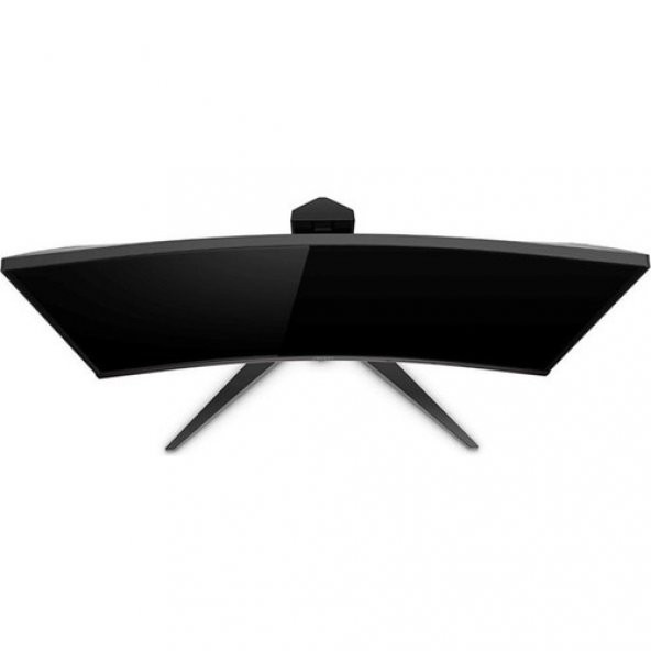 AOC C24G1 24" 144Hz 1ms (HDMI+Analog+Display) FreeSync Full HD Curved Monitör - 2