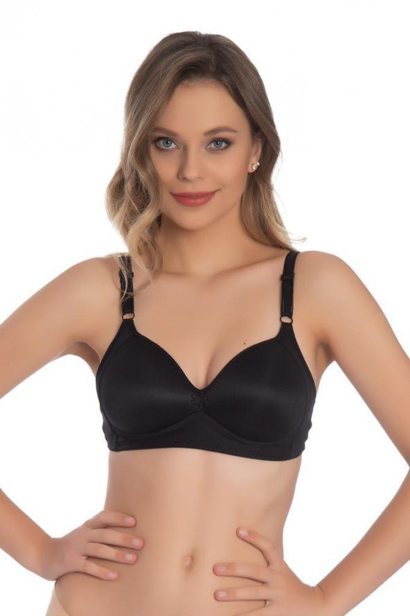 Akala Balensiz (Telsiz) Desteksiz Toparlayıcı Sütyen 3051