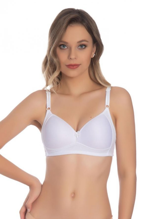 Akala Balensiz (Telsiz) Desteksiz Toparlayıcı Sütyen 3051 - 7