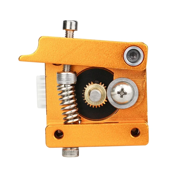 MK8 Alüminyum 1.75mm Extruder Blok Seti - Sağ - Right