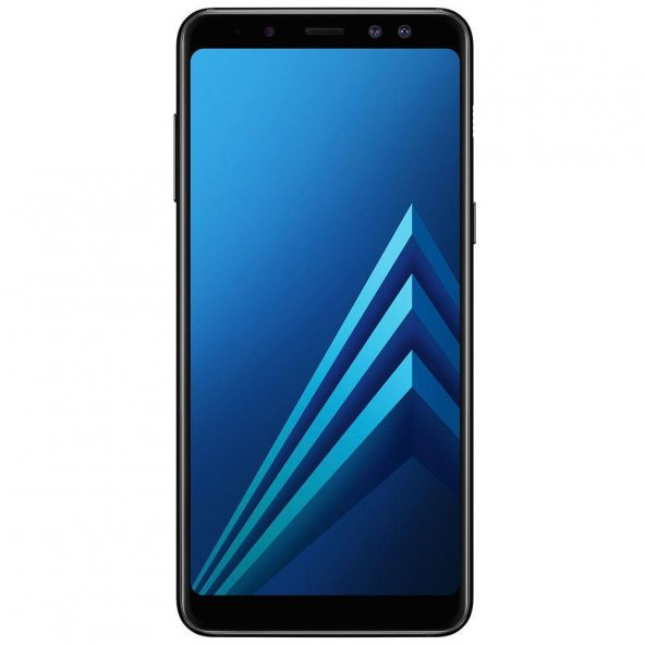 Samsung Galaxy A8 Plus Cep Telefonu 4/64 GB (Yenilenmiş) 12 Ay Delta Servis Garantili