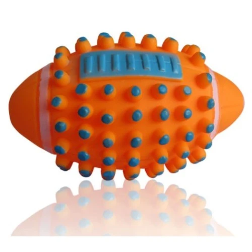 Sesli Köpek Diş Kaşıma Topu - 2