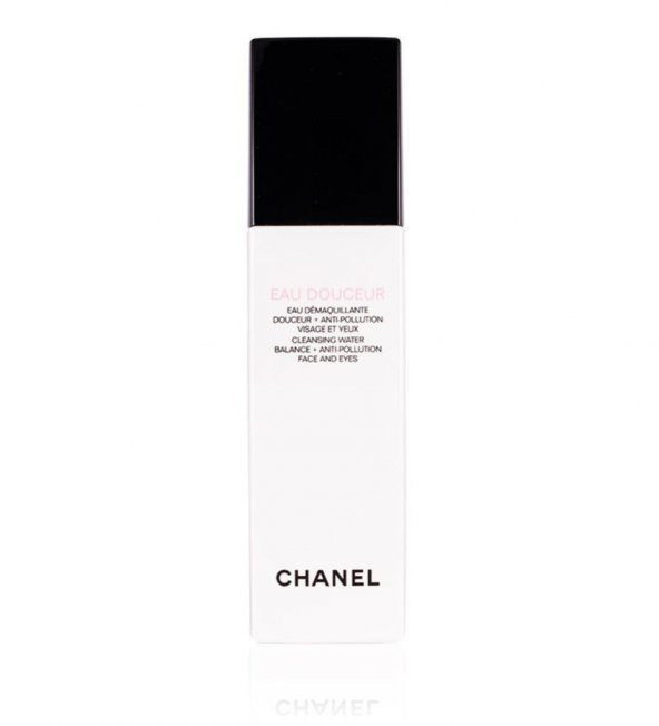 Chanel Eau Douceur Cleansing Milk 150 ml