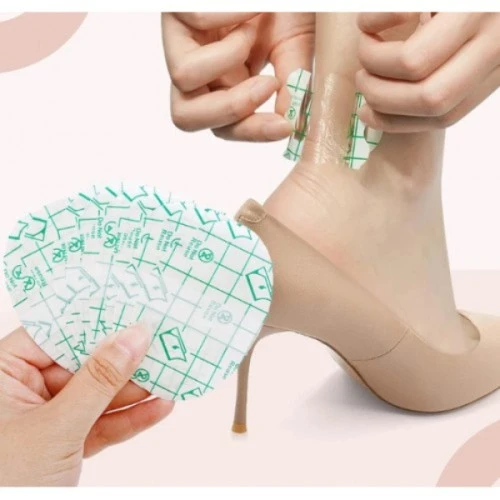 Ayakkabı Vurma Önleyici Bant Seti 10 Adet - 6