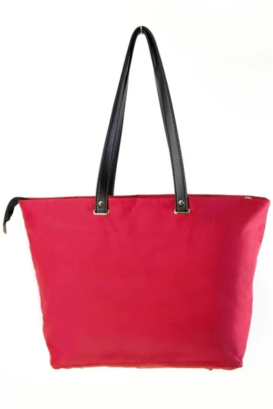 Bagorama SUNS Kadın Kumaş Omuz Çantası - 6