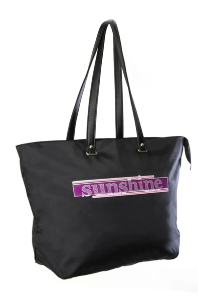 Bagorama SUNS Kadın Kumaş Omuz Çantası - 2