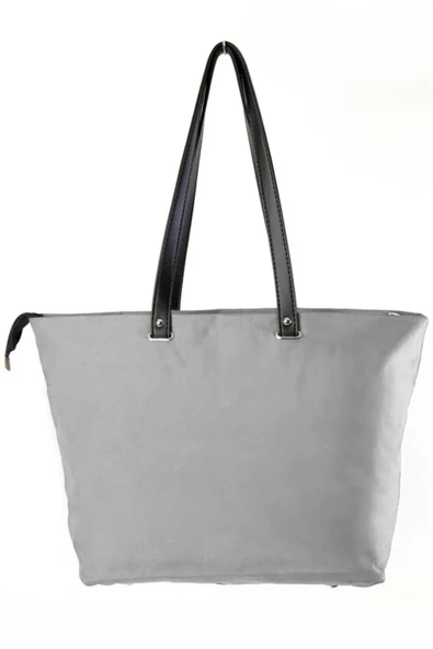 Bagorama SUNS Kadın Kumaş Omuz Çantası - 4