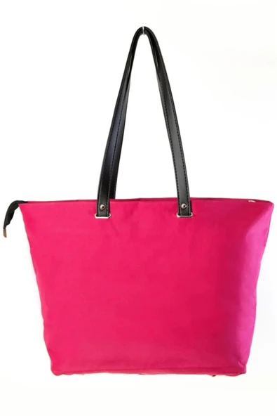 Bagorama SUNS Kadın Kumaş Omuz Çantası - 9