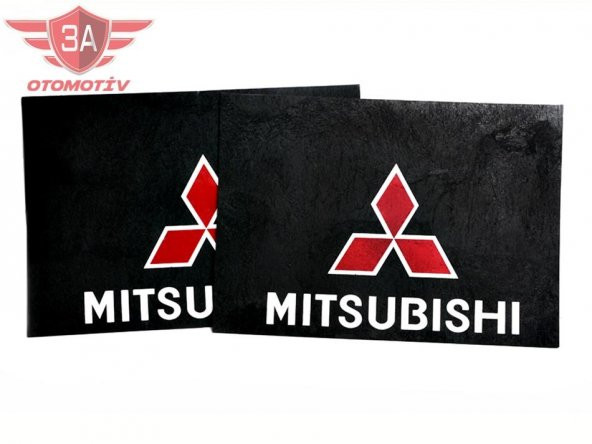 Mitsubishi Canter Paçalık Takımı (2 Adet) 449-659-635-839-859