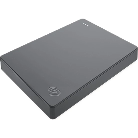 Seagate Basic STJL1000400 1 TB 2.5" USB 3.0 Taşınabilir Disk