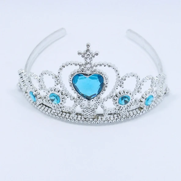 Elsa Tacı - Resim 2