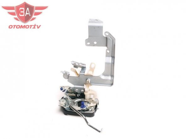 Mitsubishi Fuso Kapı Kilidi Sağ FE711-730-839-859