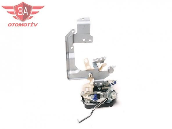 Mitsubishi Fuso Kapı Kilidi Sol FE711-730-839-859