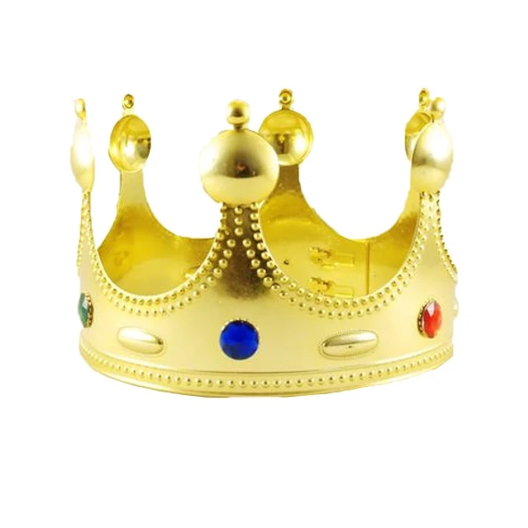 Kral Tacı Yetişkin - Resim 2